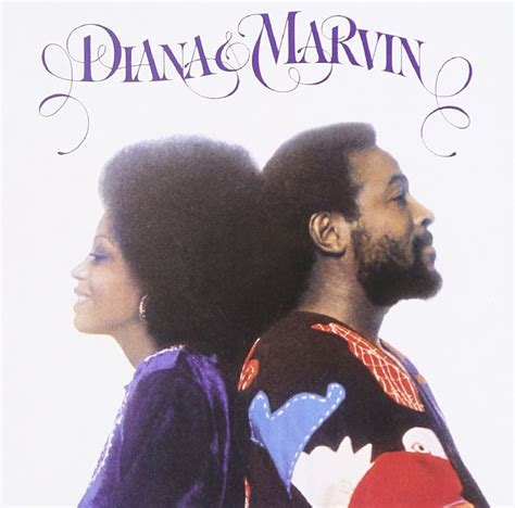 marvin gaye diana and marvin songs